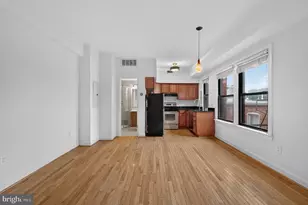 1321 Fairmont St NW, Washington, DC 20009 - Photo 7