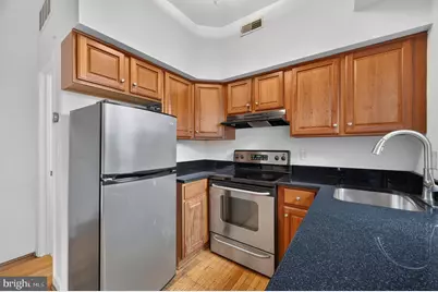 1321 Fairmont Street NW #404, Washington, DC 20009 - Photo 9