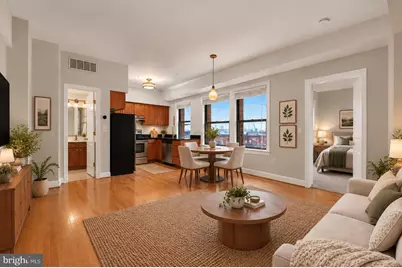 1321 Fairmont Street NW #404, Washington, DC 20009 - Photo 1