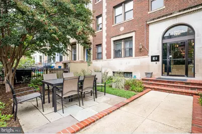 1321 Fairmont Street NW #404, Washington, DC 20009 - Photo 23