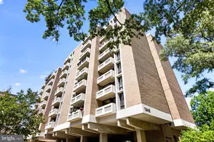 1245 4th St SW, Washington, DC 20024 - Photo 31