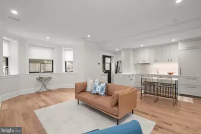 1327 R Street NW #1, Washington, DC 20009 - Photo 43