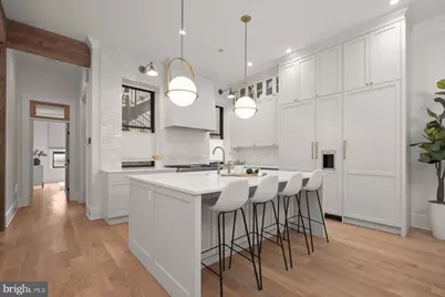 1327 R Street NW #1, Washington, DC 20009 - Photo 13