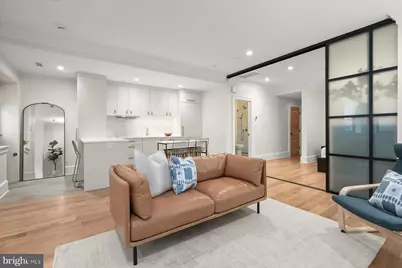1327 R Street NW #1, Washington, DC 20009 - Photo 47