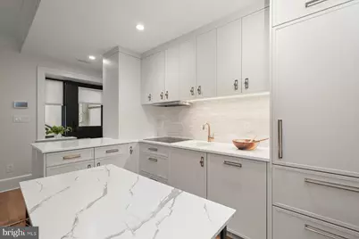 1327 R Street NW #1, Washington, DC 20009 - Photo 45