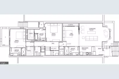 1327 R Street NW #1, Washington, DC 20009 - Photo 55