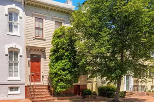 3415 Prospect St NW, Washington, DC 20007 - Photo 1