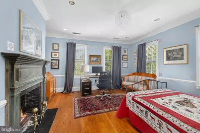 3415 Prospect Street NW, Washington, DC 20007 - Photo 9