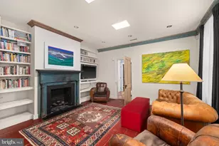 3415 Prospect St NW, Washington, DC 20007 - Photo 7