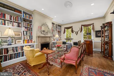 3415 Prospect Street NW, Washington, DC 20007 - Photo 3