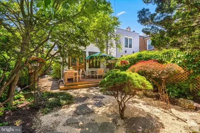 3415 Prospect Street NW, Washington, DC 20007 - Photo 13