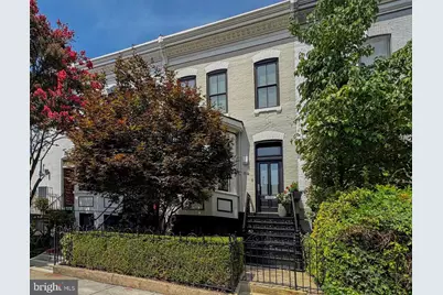 1818 15th Street NW, Washington, DC 20009 - Photo 1