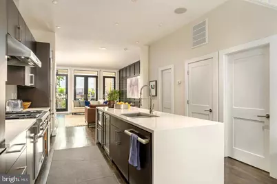 1818 15th Street NW, Washington, DC 20009 - Photo 7
