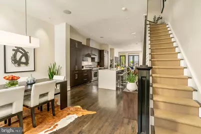 1818 15th Street NW, Washington, DC 20009 - Photo 3