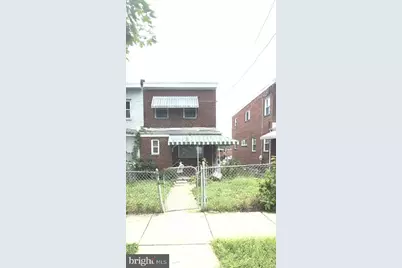 733 Oglethorpe Street NE, Washington, DC 20011 - Photo 1