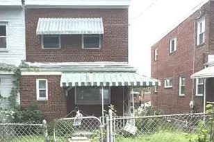 733 Oglethorpe St NE, Washington, DC 20011 - Photo 1