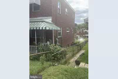 733 Oglethorpe Street NE, Washington, DC 20011 - Photo 3