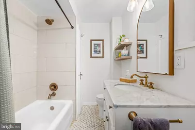 4707 Connecticut Avenue NW #107, Washington, DC 20008 - Photo 17