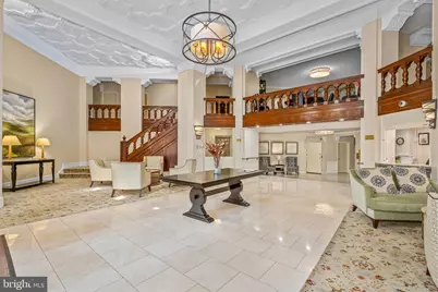 4707 Connecticut Avenue NW #107, Washington, DC 20008 - Photo 21