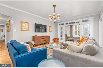 4707 Connecticut Avenue NW #107, Washington, DC 20008 - Photo 3