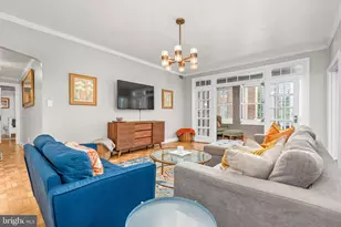 4707 Connecticut Ave NW, Washington, DC 20008 - Photo 3