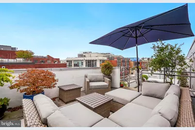 1401 Church Street NW #520, Washington, DC 20005 - Photo 35