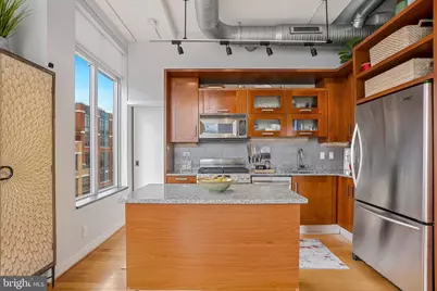 1401 Church Street NW #520, Washington, DC 20005 - Photo 9
