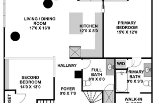 1401 Church Street NW, Washington, DC 20005 - Photo 41
