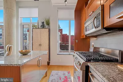 1401 Church Street NW #520, Washington, DC 20005 - Photo 15