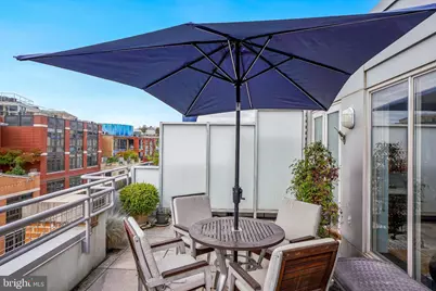 1401 Church Street NW #520, Washington, DC 20005 - Photo 33