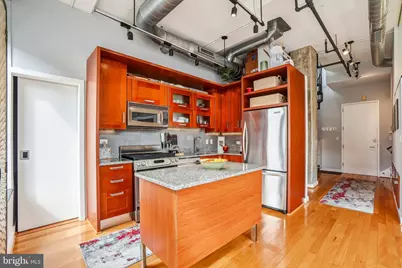 1401 Church Street NW #520, Washington, DC 20005 - Photo 11