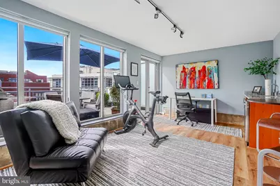 1401 Church Street NW #520, Washington, DC 20005 - Photo 29