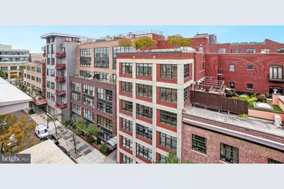 1401 Church Street NW #520, Washington, DC 20005 - Photo 37