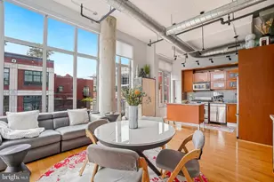 1401 Church Street NW, Washington, DC 20005 - Photo 7