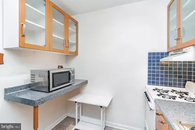 1420 N Street NW #605, Washington, DC 20005 - Photo 3