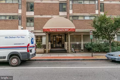 1420 N Street NW #605, Washington, DC 20005 - Photo 13