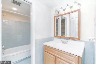 1420 N Street NW #605, Washington, DC 20005 - Photo 11