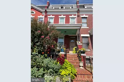627 Quincy Street NW, Washington, DC 20011 - Photo 3