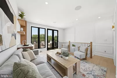 1721 S S Street NW, Washington, DC 20009 - Photo 47