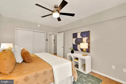 3601 Wisconsin Avenue NW #110, Washington, DC 20016 - Photo 13
