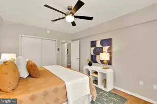 3601 Wisconsin Ave NW, Washington, DC 20016 - Photo 13