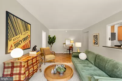 3601 Wisconsin Avenue NW #110, Washington, DC 20016 - Photo 5