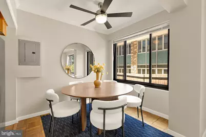 3601 Wisconsin Avenue NW #110, Washington, DC 20016 - Photo 7