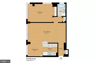 3601 Wisconsin Ave NW, Washington, DC 20016 - Photo 15