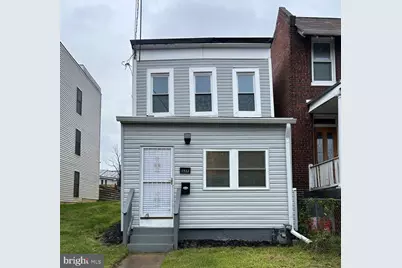 1922 Capitol Avenue NE, Washington, DC 20002 - Photo 1