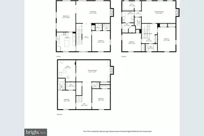 1617 31 Street NW, Washington, DC 20007 - Photo 41