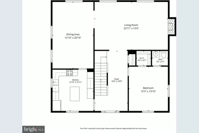 1617 31 Street NW, Washington, DC 20007 - Photo 43