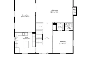 1617 31st St NW, Washington, DC 20007 - Photo 43