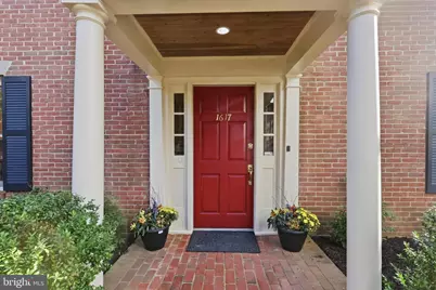 1617 31 Street NW, Washington, DC 20007 - Photo 3