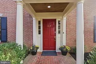 1617 31st St NW, Washington, DC 20007 - Photo 3